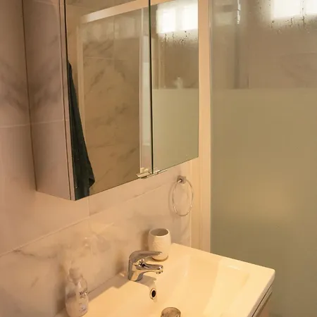 La Turbie, Logement. Apartment