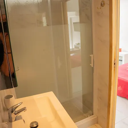 La Turbie, Logement. *