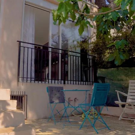 La Turbie, Logement. Apartment