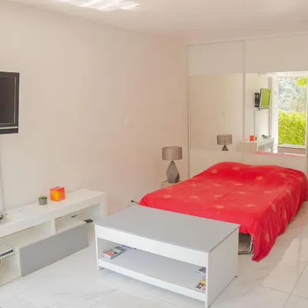 Apartment La Turbie, Logement. *