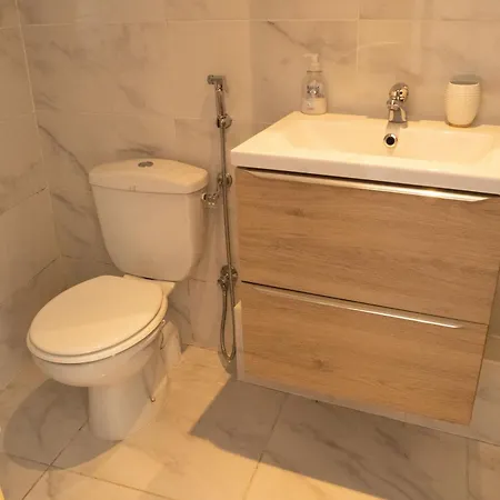 La Turbie, Logement. Apartment